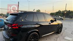 بي ام دبليو X5